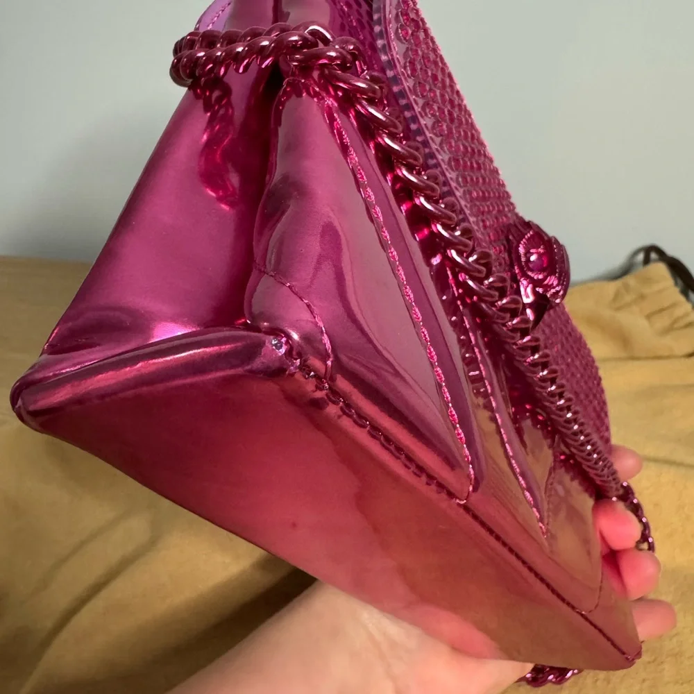 Kurt Geiger mini Kensington bag - Picture 6 of 14